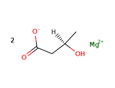 magnesium (R)-3-hydroxybutyrate