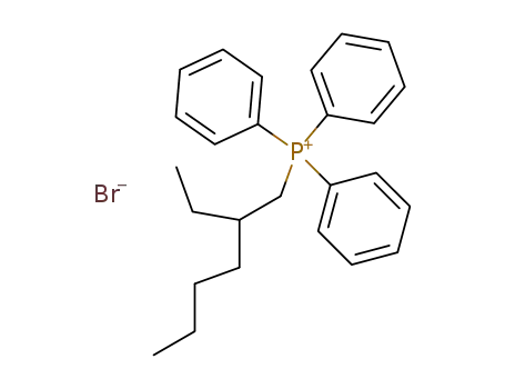 (2-ethylhexyl)triphenylphosphonium bromide