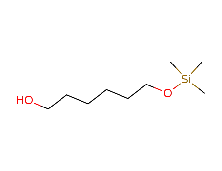 6-trimethylsiloxy-1-hexanol