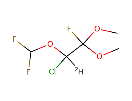 C5H7(2)HClF3O3