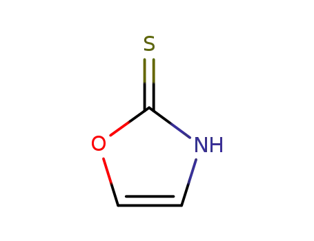 oxazole-2(3H)-thione