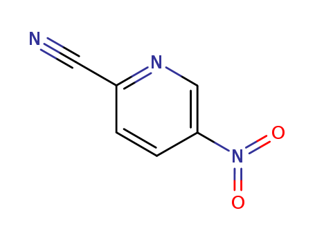 2-Cyano-5-nitropyridine(100367-55-3)