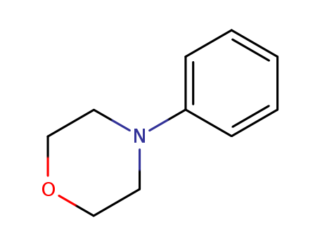 4-Phenylmorpholine