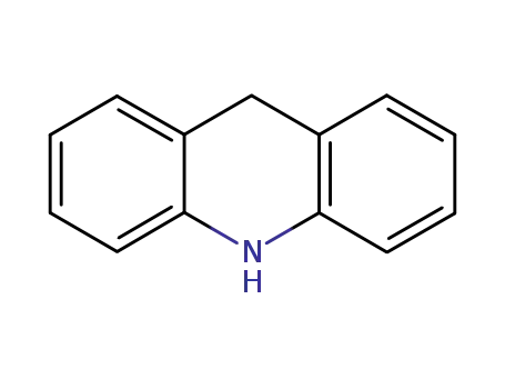 Acridine, 9,10-dihydro-  CAS NO.92-81-9