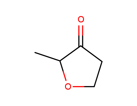 3188-00-9,2-Methyltetrahydrofuran-3-one,2-Methyl-2H-furan-3-one;2-Methyl-3-ketotetrahydrofuran;2-Methyl-3-oxotetrahydrofuran;2-Methyl-tetrahydrofurfuryl-3-one;2-Methyloxolan-3-one;Dihydro-2-methyl-3(2H)-furanone;Dihydro-2-methyl-3-furanone;