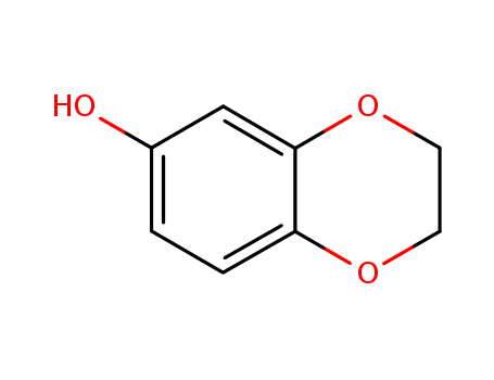 6-HYDROXY-1,4-BENZODIOXANE
