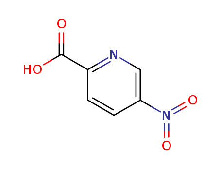 5-nitropyridine-2-carboxylic acid