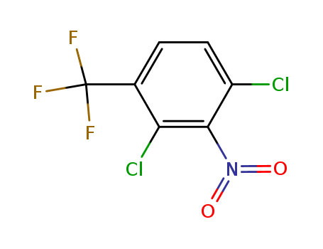 2,4-Dichloro-3-nitrobenzotrifluoride