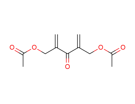 acetoxymethylvinyl ketone