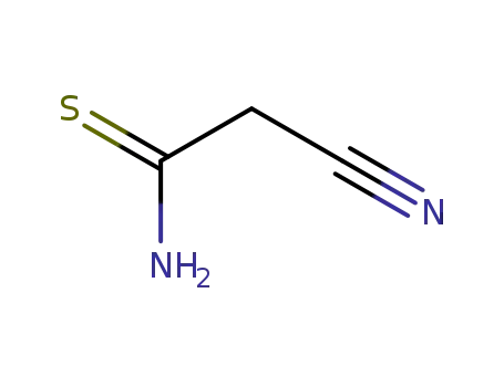 2-Cyanothioacetamide manufacturer