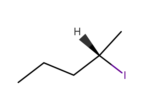 (S)-2-iodo-pentane