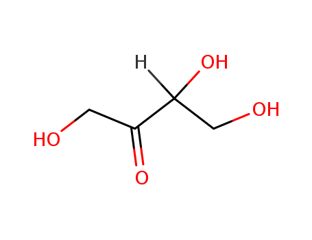 L-glycero-Tetrulose
