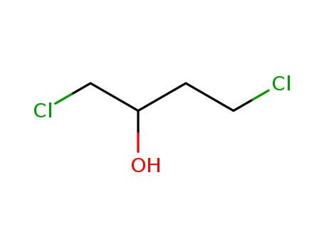 2-Butanol,1,4-dichloro-