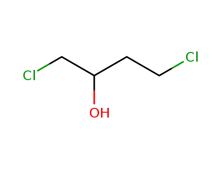 2-Butanol,1,4-dichloro-  CAS NO.2419-74-1