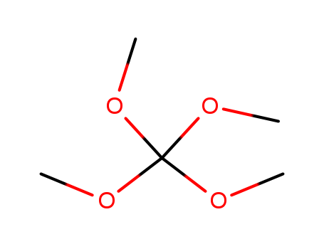 Tetramethoxymethane