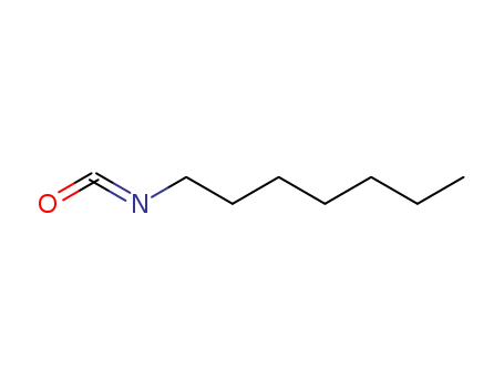 Heptyl Isocyanate