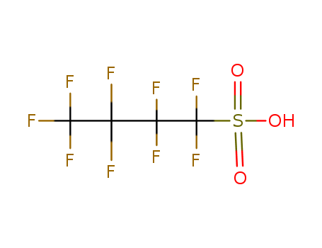 Nonafluorobutane-1-sulfonic Acid