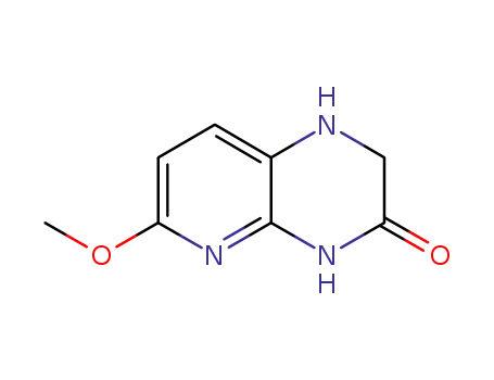 6-(methyloxy)-1,4-dihydropyrido[2,3-b]pyrazin-3(2H)-one