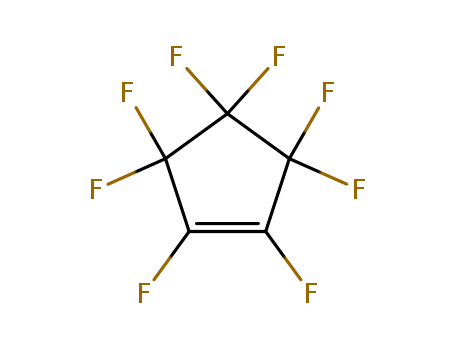 Octafluorocyclopentene