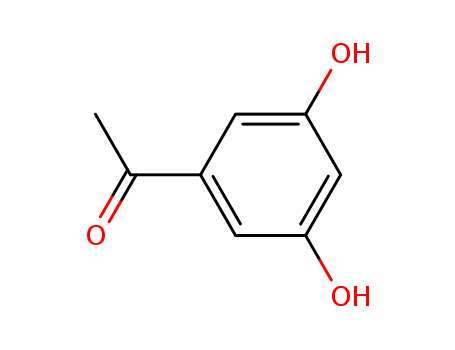51863-60-6,3,5-Dihydroxyacetophenone,Acetophenone,3',5'-dihydroxy- (7CI);1-(3,5-Dihydroxyphenyl)ethanone;3,5-Dihydroxyacetophenone;