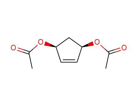 CIS-3,5-DIACETOXY-1-CYCLOPENTENE