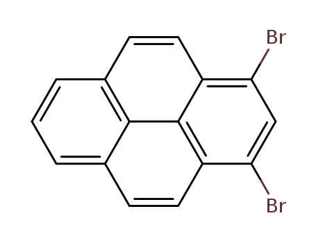 1,3-dibromopyrene