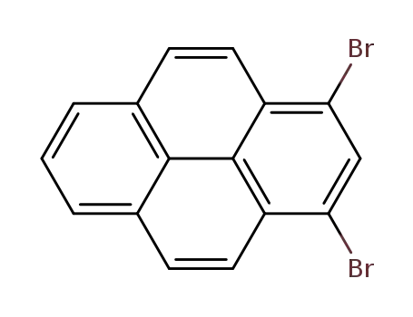 1,3-dibromopyrene