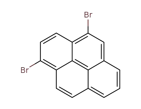 1,4-dibromopyrene