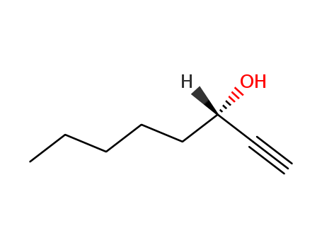 1-Octyn-3-ol, (3S)-(32556-71-1)