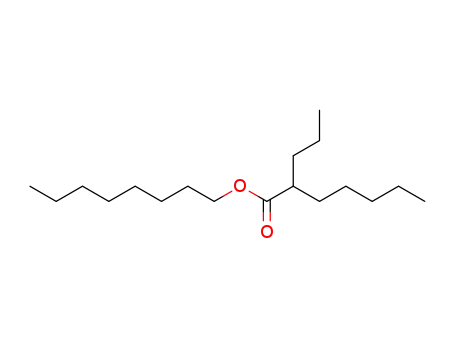 n-octyl 2-propylheptanoate