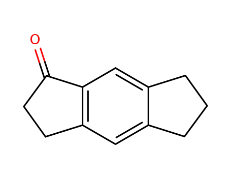 3,5,6,7-tetrahydro-2H-s-indacen-1-one