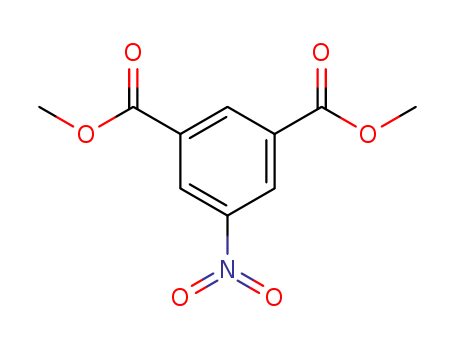 13290-96-5,Dimethyl 5-nitroisophthalate,5-Nitroisophthalic acid, dimethyl ester;5-nitro dimethyl-iso-phthalate;Isophthalic acid, 5-nitro-, dimethyl ester;Dimethyl 5-nitro-1,3-benzenedicarboxylate;Dimethyl-5-nitroisophthalate;Isophthalic acid, 5-nitro-, dimethyl ester (6CI,7CI,8CI);5-Nitro Dimethyl Isophthalate;Dimethyl-5-nitro-isophthalate;1,3-Benzenedicarboxylic acid, 5-nitro-, dimethyl ester;