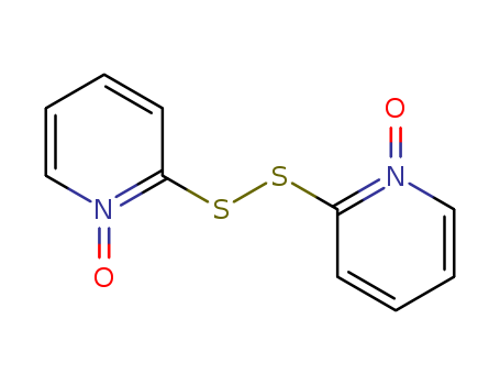 3696-28-4,2,2'-DITHIOBIS(PYRIDINE-N-OXIDE), 97,(1-Oxo-2-pyridyl) disulfide;2,2'-Dipyridyl disulfide N,N'-bisoxide;2,2'-Dipyridyl disulfide bis-N-oxide;2,2'-Dithiobis(pyridine N-oxide);2,2'-Dithiodipyridine 1,1'-dioxide;Bis(2-pyridyl 1-oxide) disulfide;Bis(2-pyridyl-N-oxide) disulfide;Bis(N-oxido-2-pyridyl)disulfide;NSC 241716;NSC677437;NSC 84740;OMDS;OSY 20;