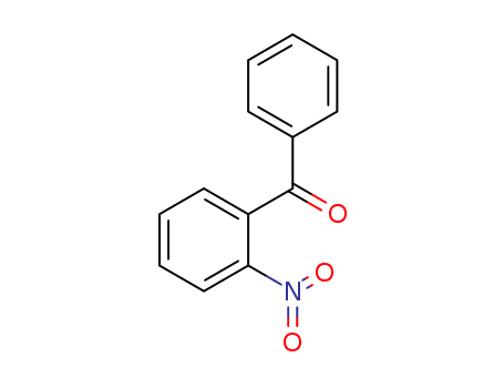 Methanone,(2-nitrophenyl)phenyl-