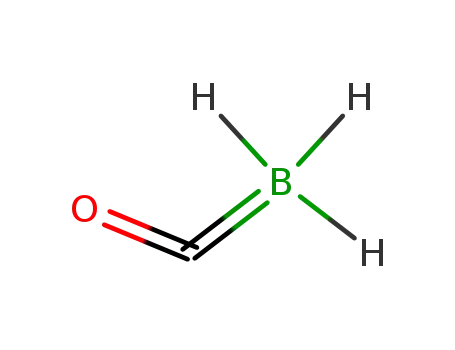borane carbonyl
