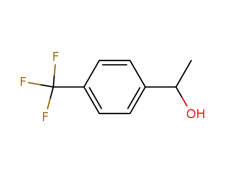 α-Methyl-4-trifluoromethylbenzyl alcohol