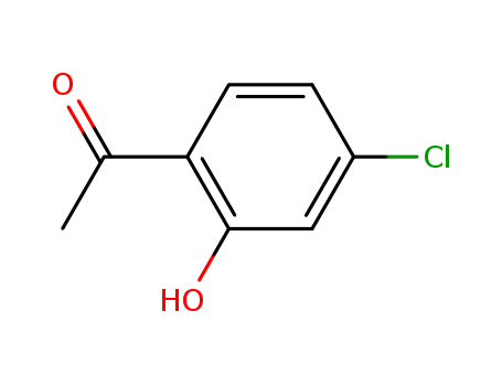 4'-Chloro-2'-hydroxyacetophenone(6921-66-0)