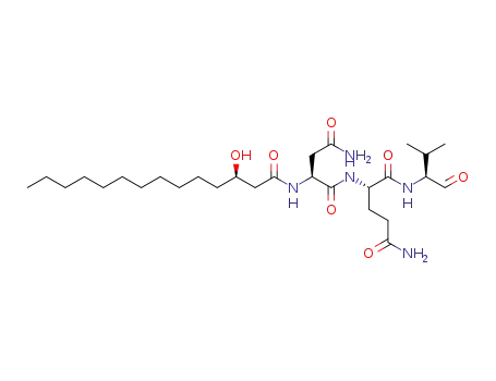 deoxy-fellutamide C