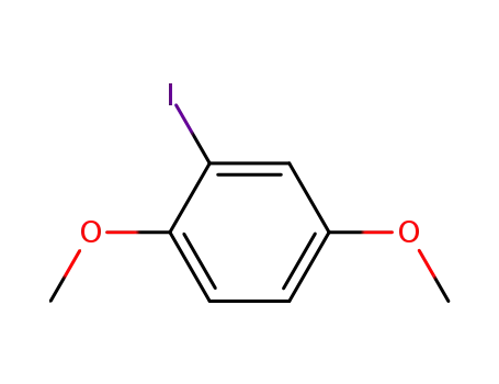 1-iodo-2,4-dimethoxybenzene