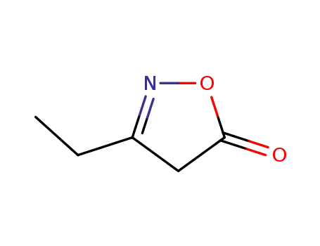 3-ethylisoxazol-5(4H)-one