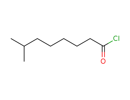 7-methyloctanoyl chloride