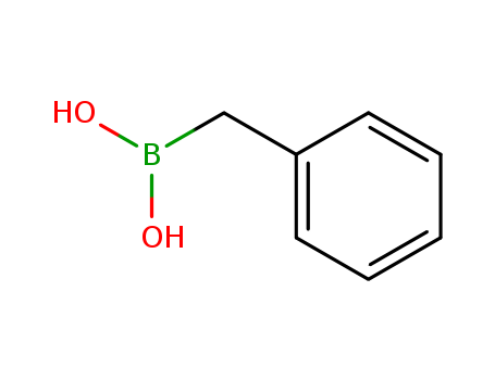 Benzylboronic Acid