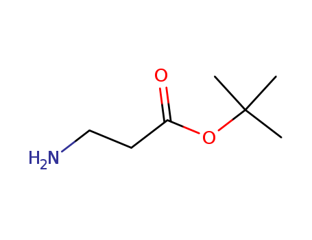 tert-Butyl 3-aminopropanoate