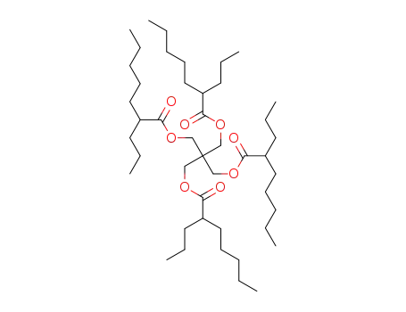 pentaerythritol tetra(2-propylheptanoate)