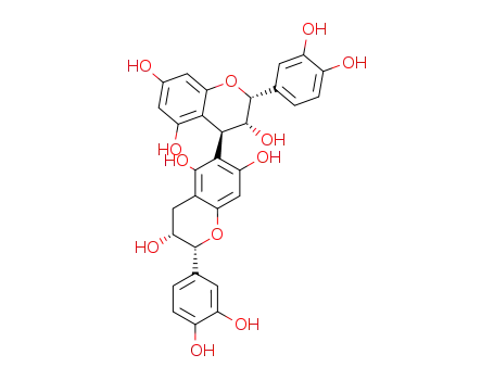 procyanidin B5
