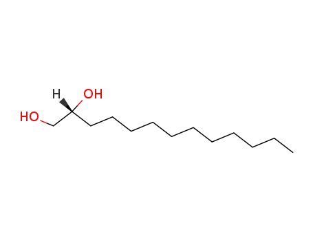 (R)-1,2-dihydroxytridecane