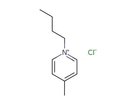 1-Butyl-4-methylpyridinium chloride