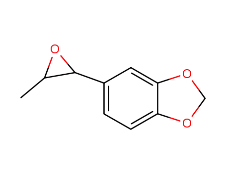 5-(3-methyl-oxiranyl)-benzo[1,3]dioxole