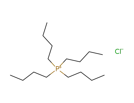 Phosphonium,tetrabutyl-, chloride (1:1)