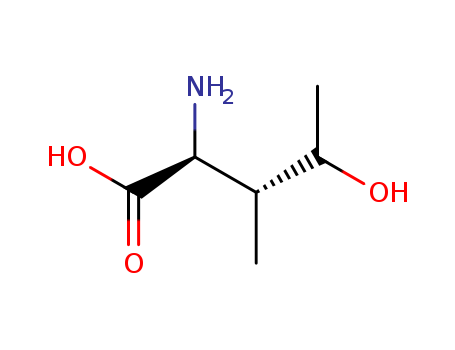 4-hydroxy isoleucine